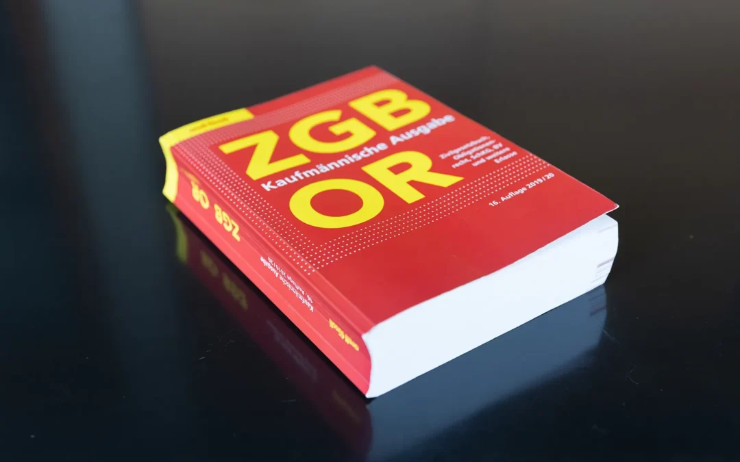 Verlustverrechnung im neuen Aktienrecht